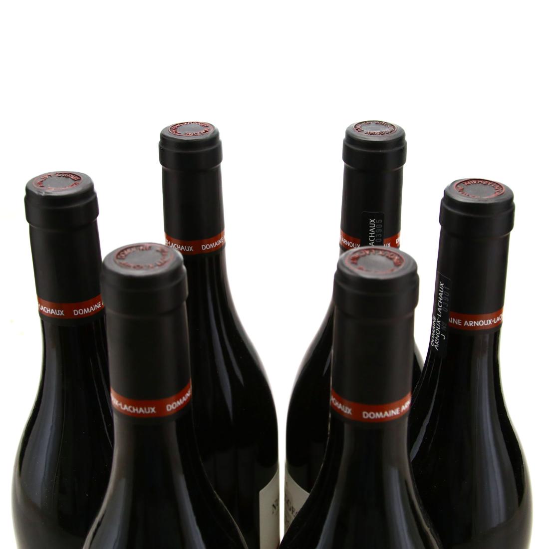Image for Dom. Arnoux-Lachaux Les Proces 2014 Nuits-St-Georges 1er-Cru
