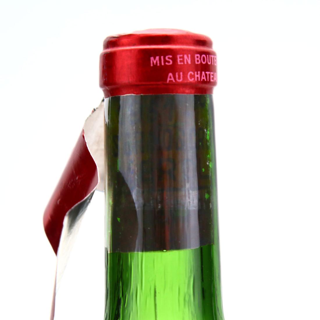Image for Châ​teau Petrus 1961