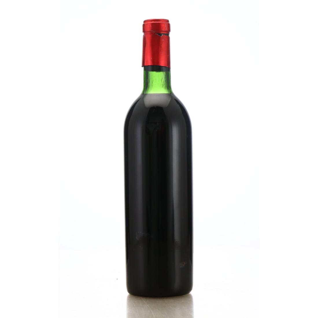 Image for Châ​teau Petrus 1961