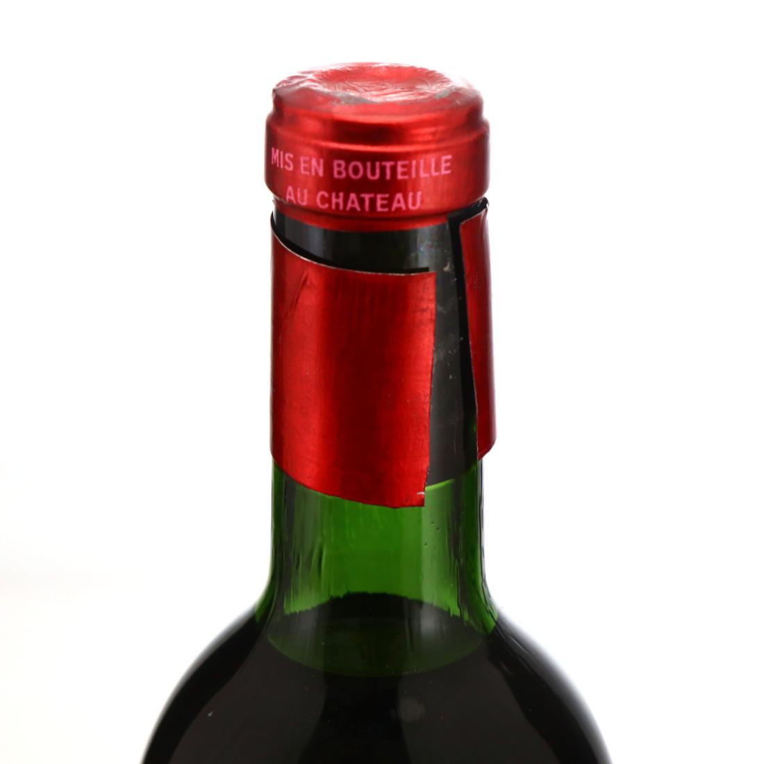 Image for Châ​teau Petrus 1961