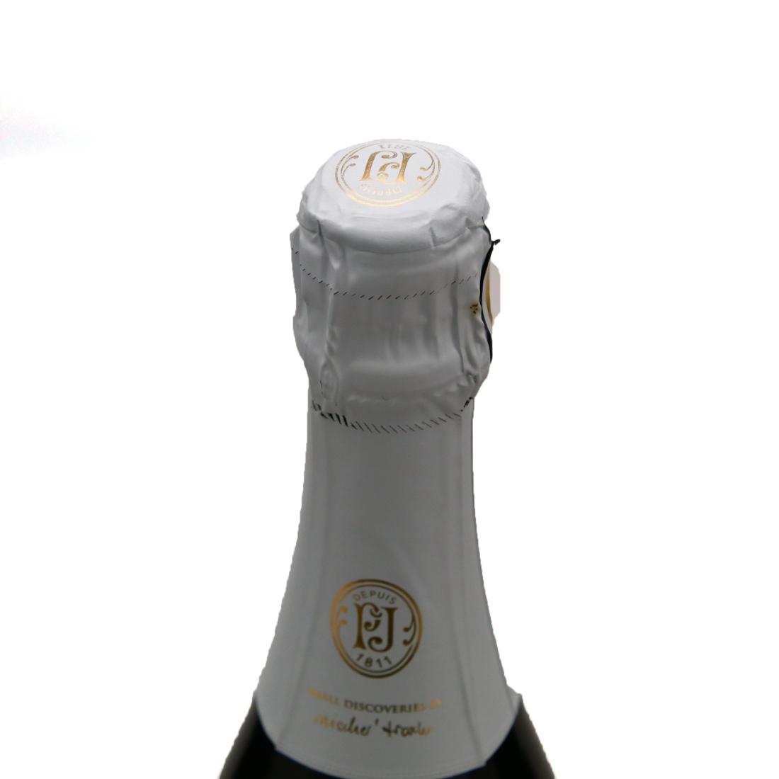 Image for Perrier-Jouet Belle Epoque 2007 Vintage Champagne