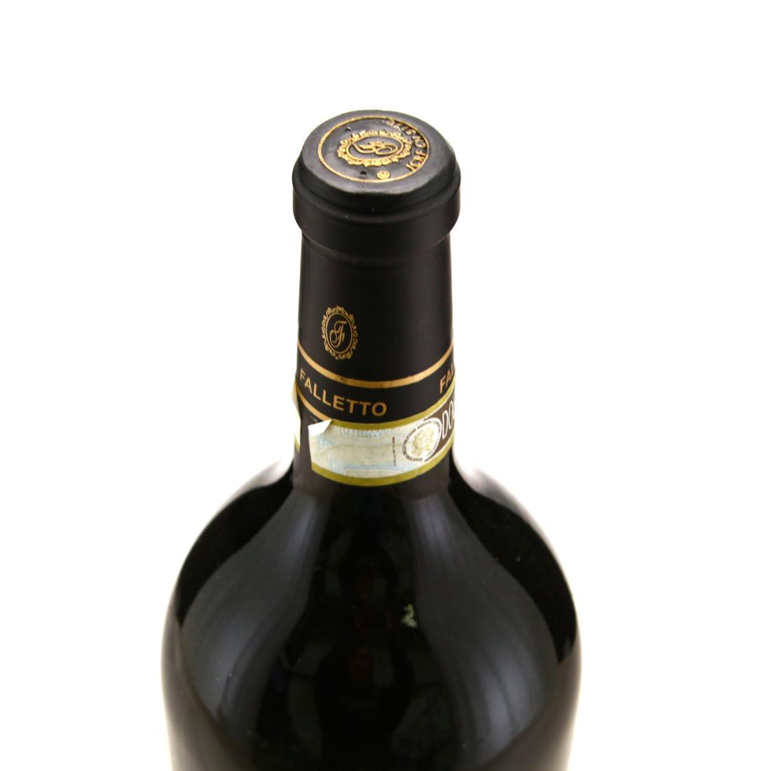 Image for Falletto di Bruno Giacosa Vigna Le Rocche 2013 Barolo