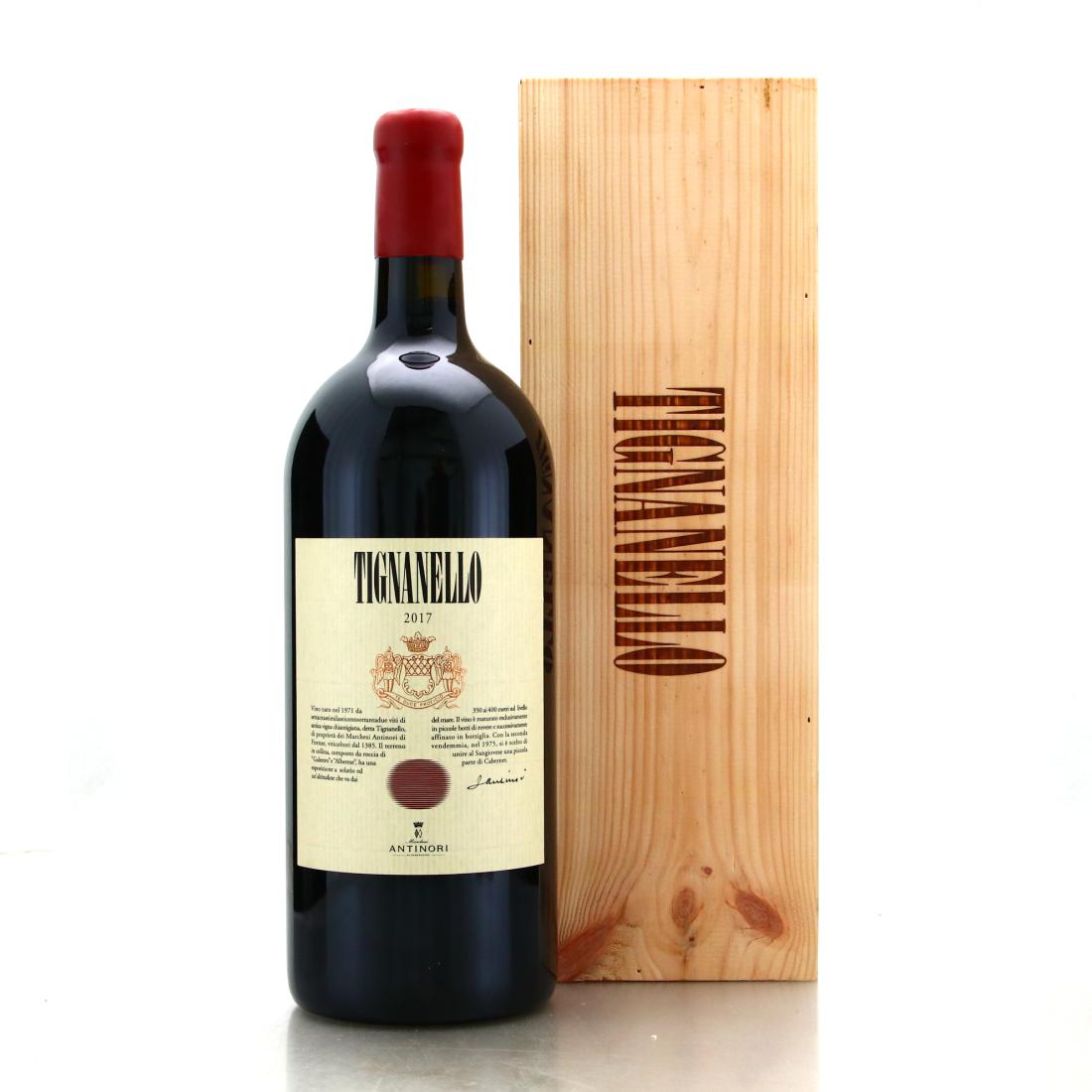 Image for Tignanello 2017 Tuscany