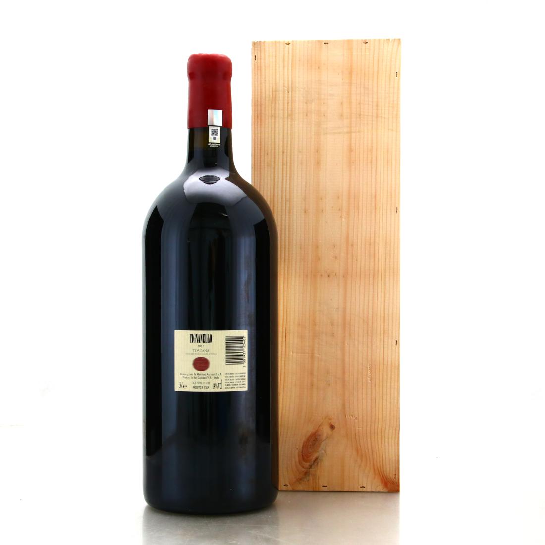 Image for Tignanello 2017 Tuscany