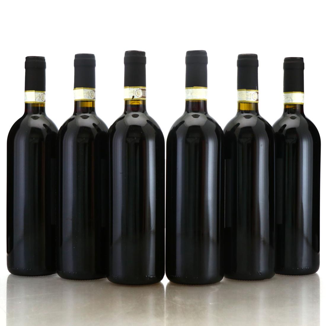 Image for Gianni Brunelli 2016 Brunello di Montalcino