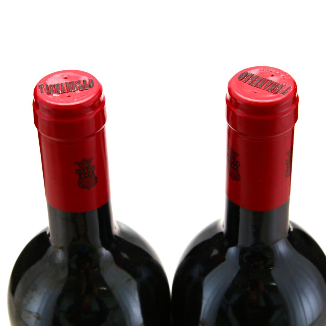 Image for Marchesi Antinori Tignanello 2009 Tuscany
