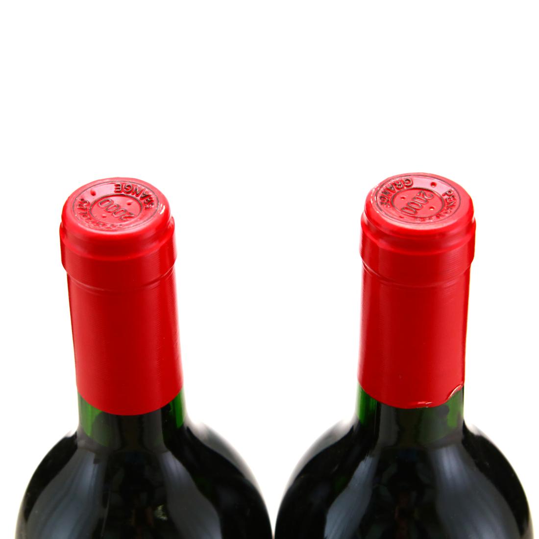 Image for Penfolds Grange 2000