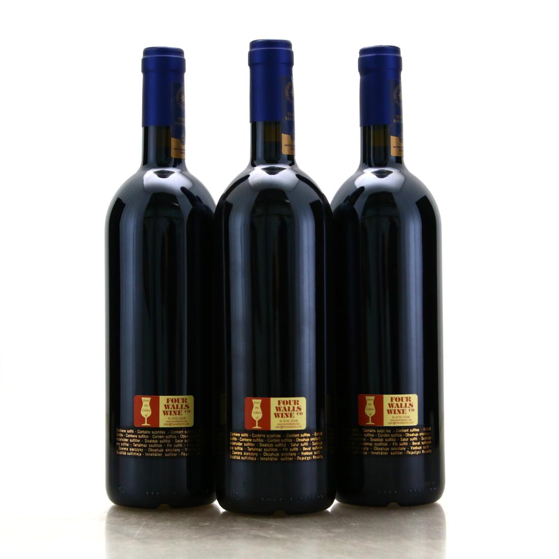 Image for Tenuta San Guido Sassicaia 2015 Bolgheri
