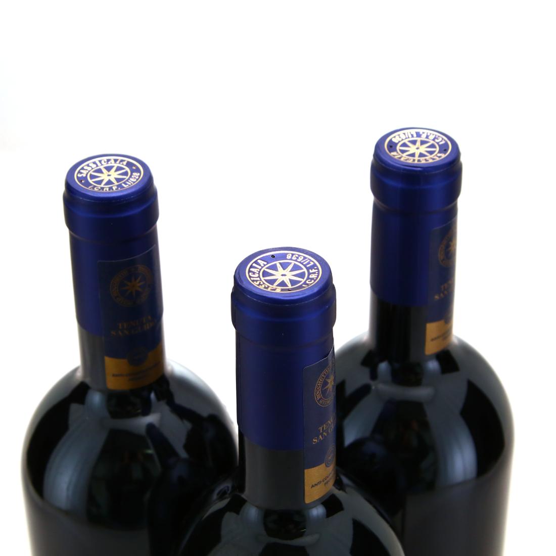 Image for Tenuta San Guido Sassicaia 2015 Bolgheri