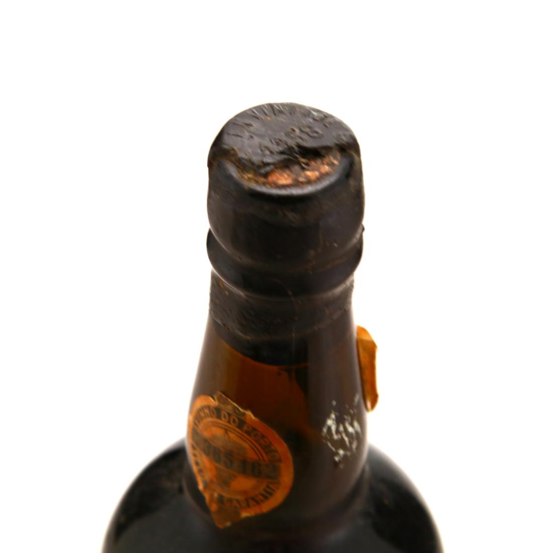 Image for Sandeman 1958 Vintage Port