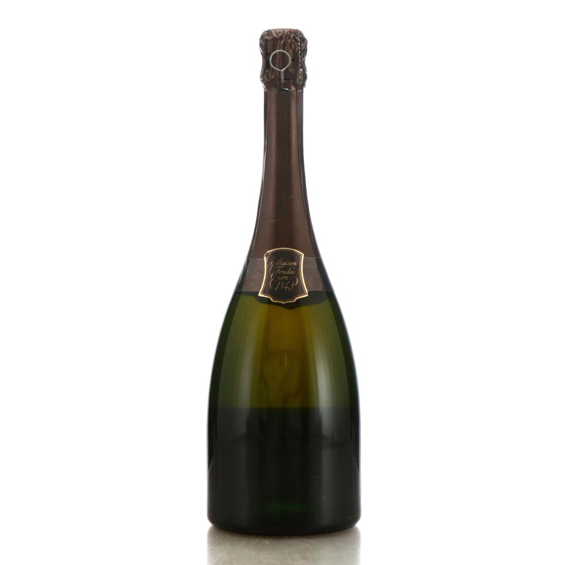 Image for Krug Brut 1979 Vintage Champagne