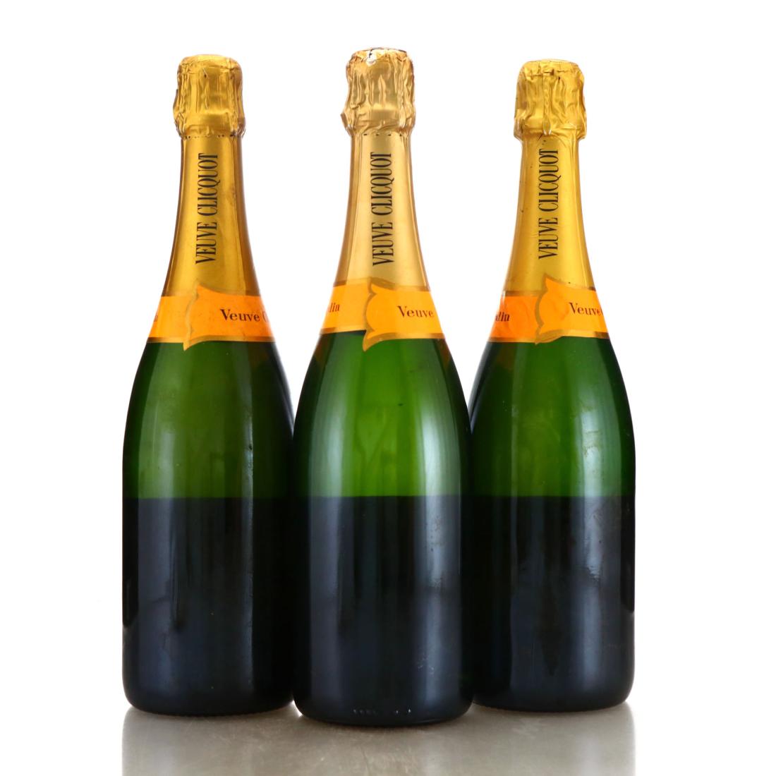 Image for Veuve Clicquot Yellow Label Brut Champagne