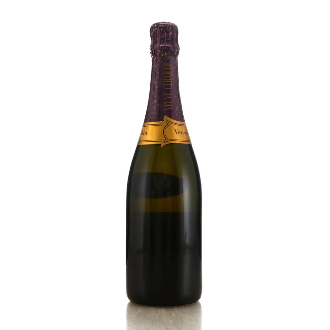 Image for Veuve Clicquot Ponsardin Brut 1979 Vintage Champagne