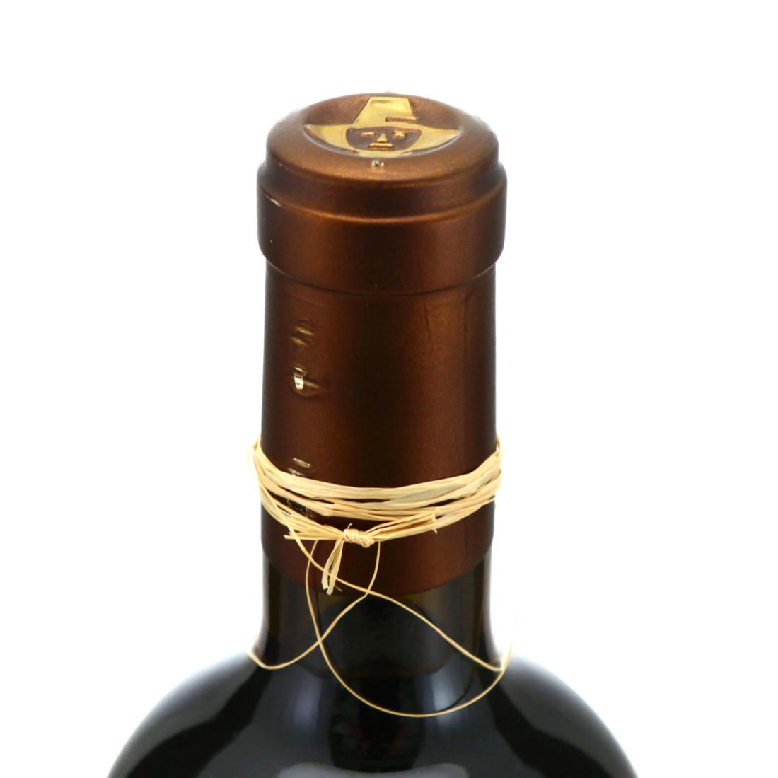 Image for Scarecrow Cabernet Sauvignon 2013 Rutherford, Napa Valley