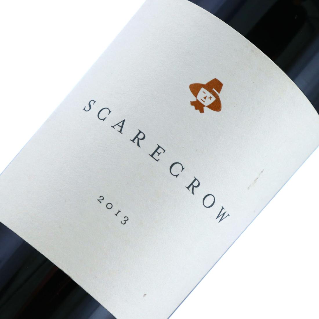 Image for Scarecrow Cabernet Sauvignon 2013 Rutherford, Napa Valley