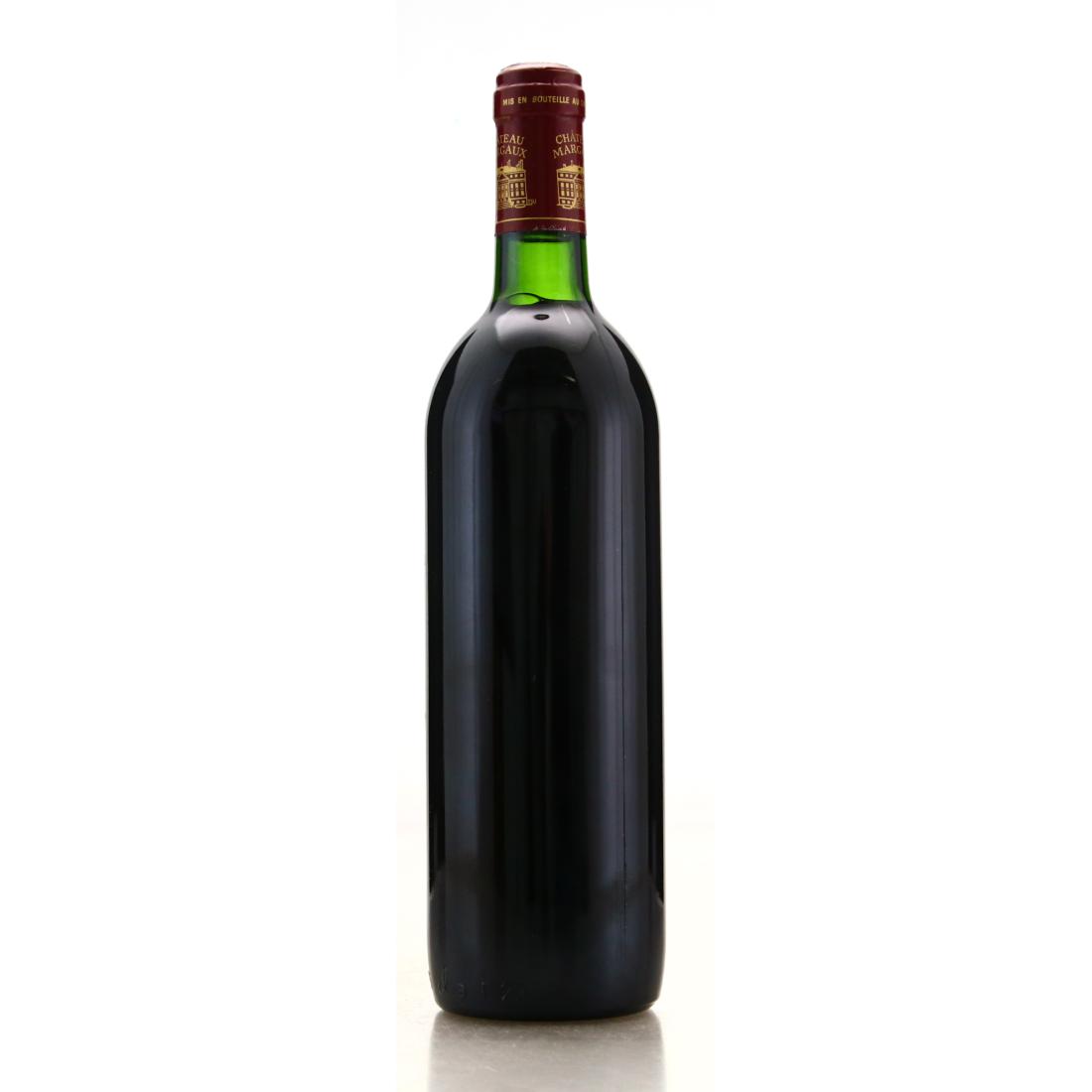 Image for Ch. Margaux 1985 Margaux 1er-Cru