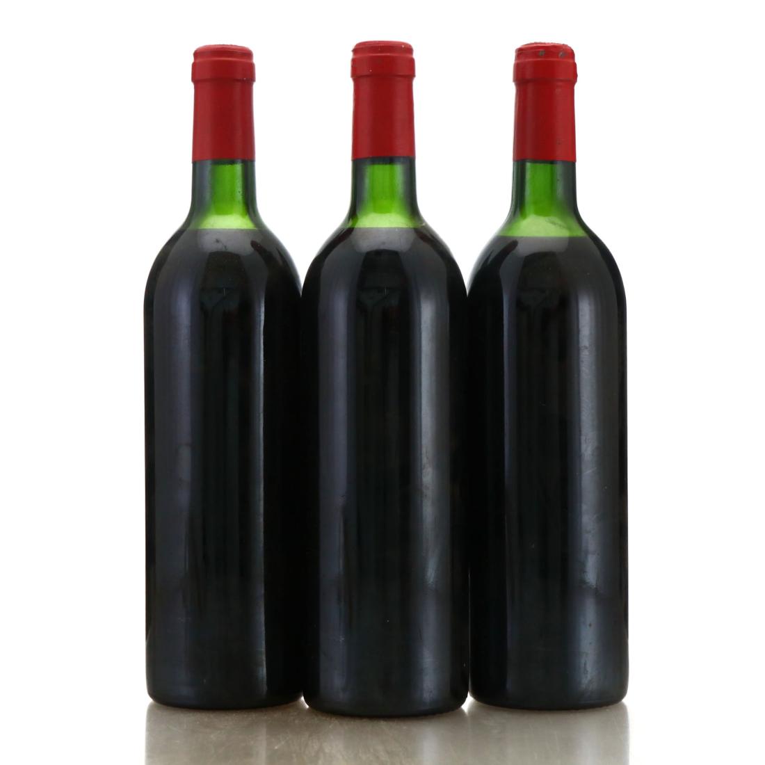 Image for Ch. Larcis Ducasse 1982 St-Emilion Grand-Cru