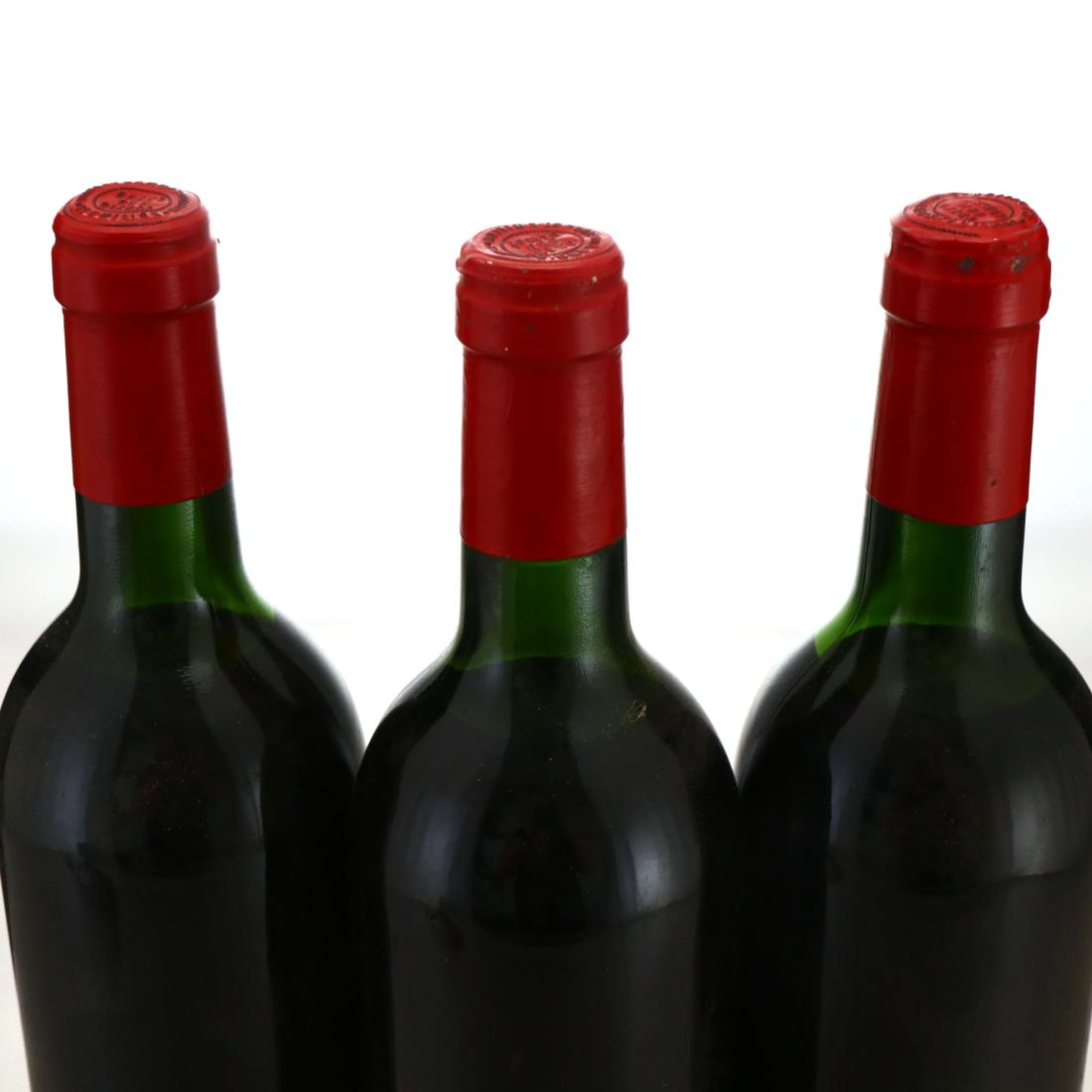 Image for Ch. Larcis Ducasse 1982 St-Emilion Grand-Cru