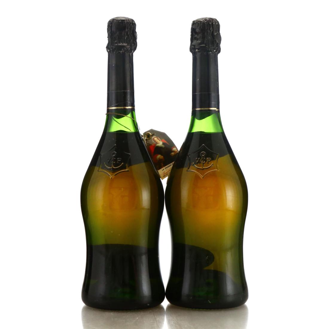 Image for Veuve Clicquot Ponsardin La Grande Dame 1976 Vintage Champagne
