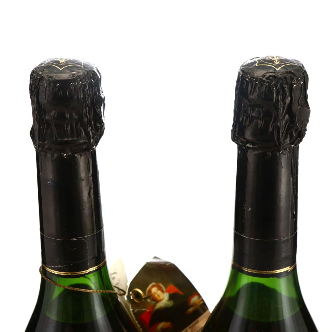 Image for Veuve Clicquot Ponsardin La Grande Dame 1976 Vintage Champagne