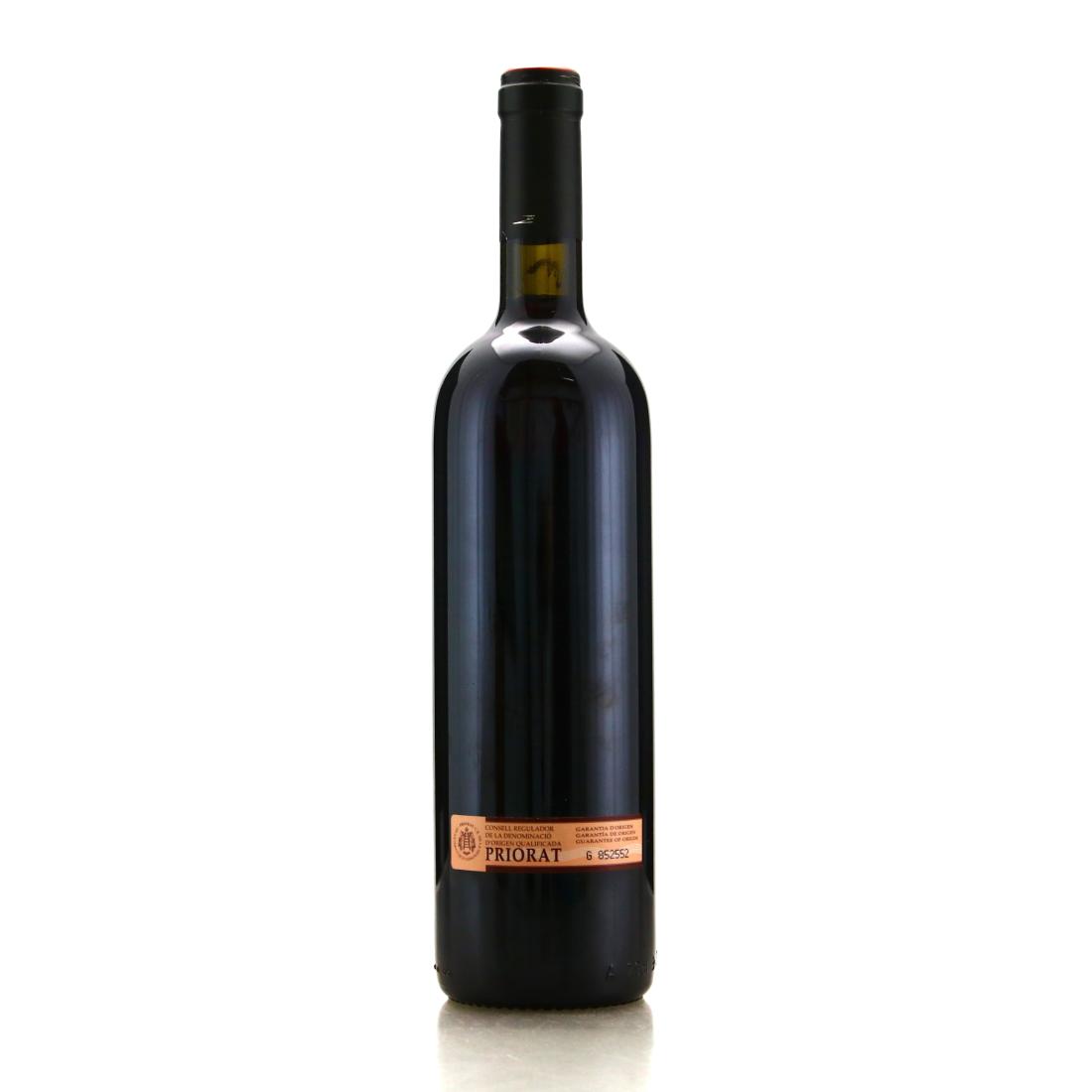 Image for Clos Erasmus 2003 Priorat