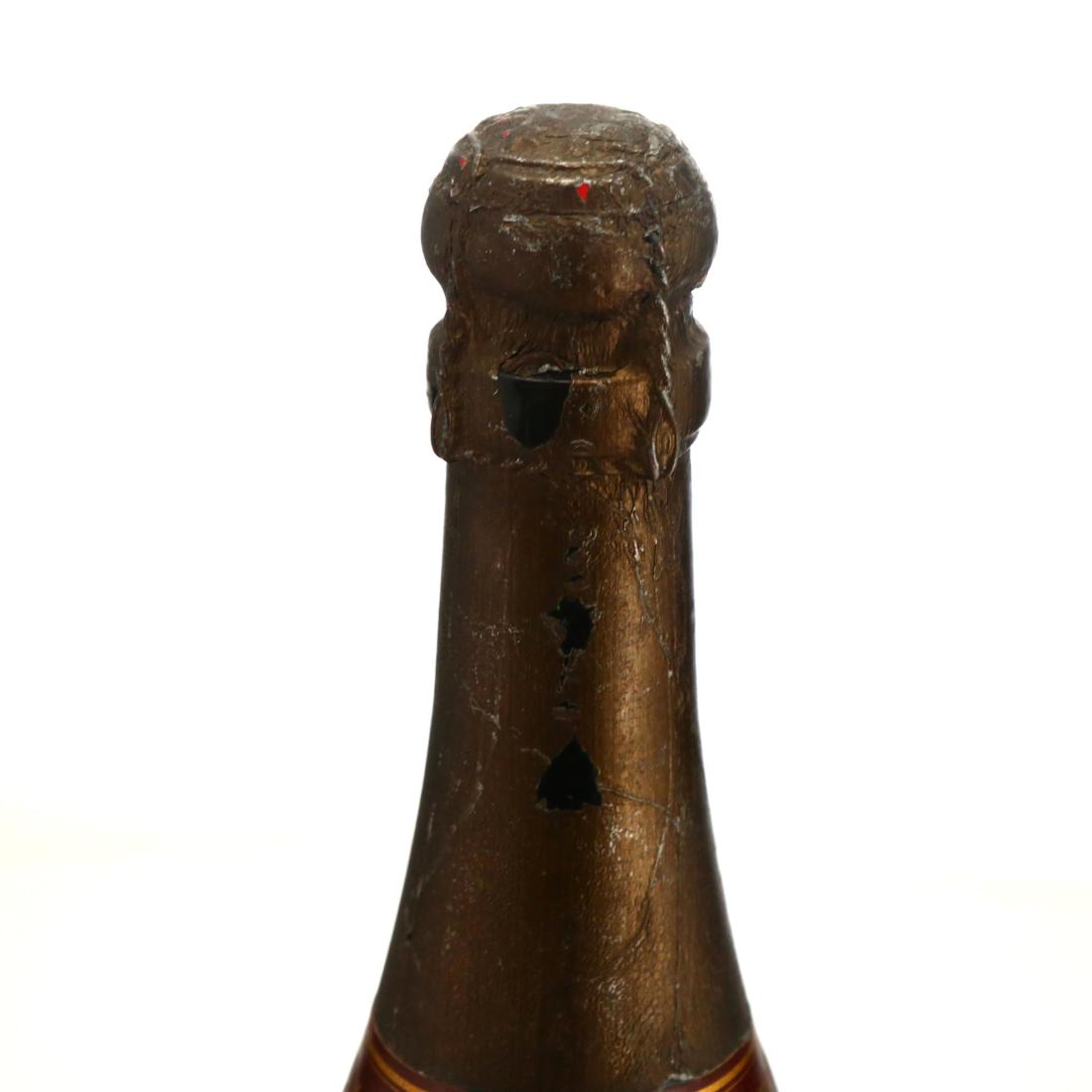 Image for Krug Private Cuvee Brut 1964 Vintage Champagne