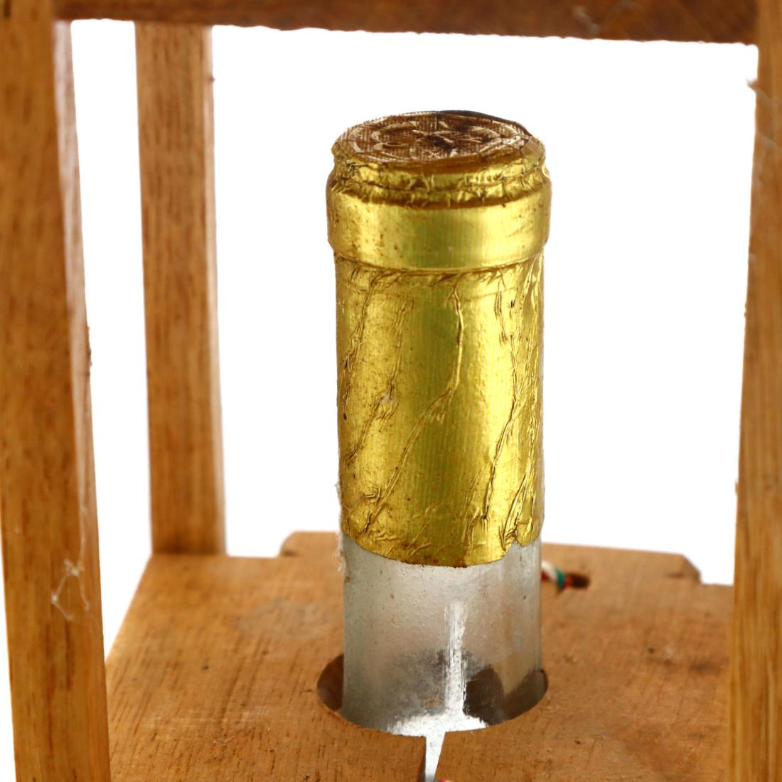 Image for Tokaj Hegyaljai Allami Gazdasagi Borkombinat Satoraljaujhely 4 Puttonyos 1956 Tokaji Aszu