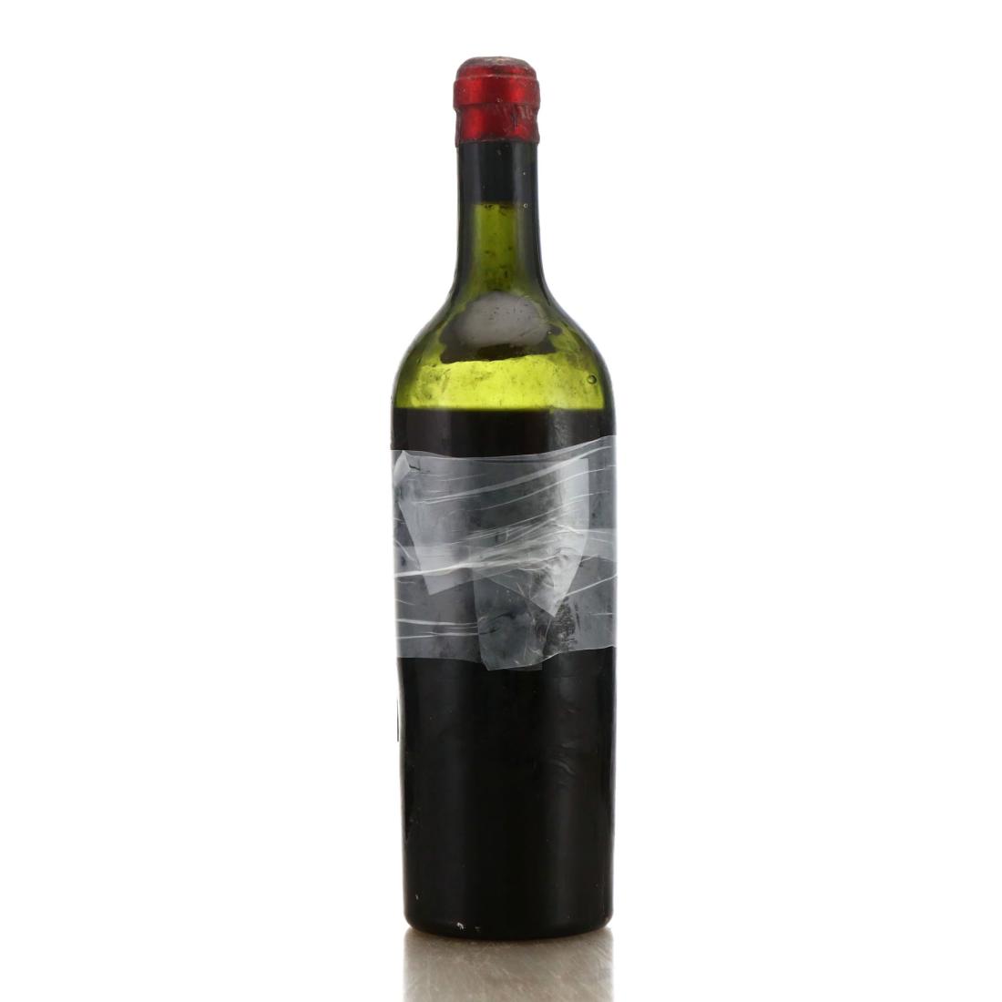Image for Ch. Latour 1924 Pauillac 1er-Cru