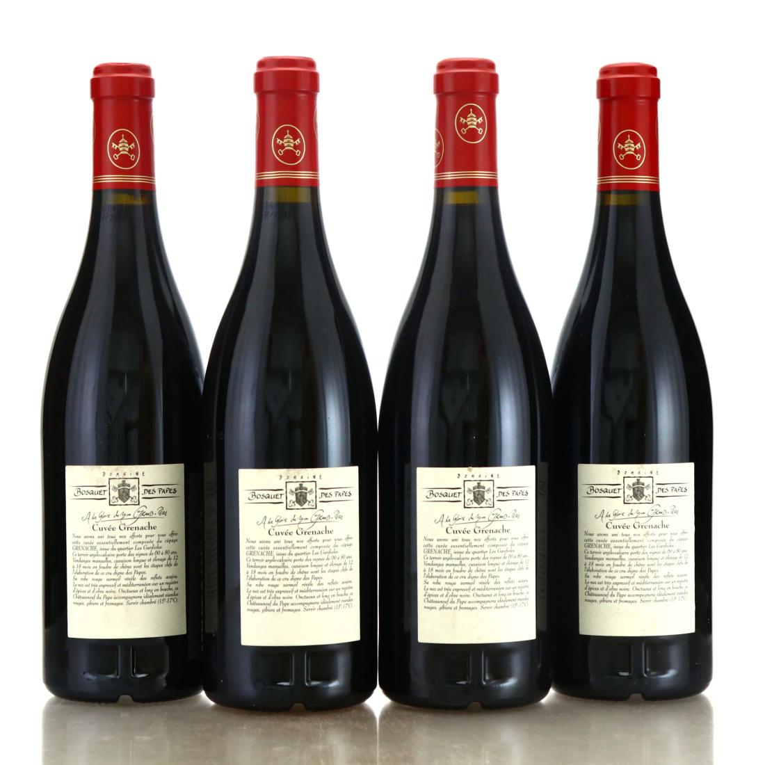 Image for Bosquet Des Papes A la Gloire de Mon Grand-Pere 2012 Chateauneuf-Du-Pape