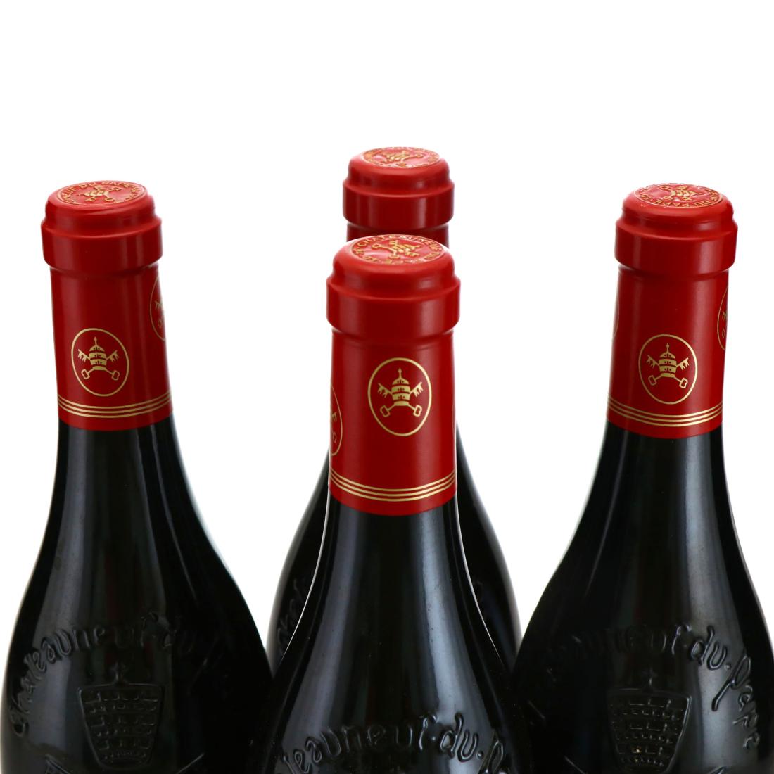Image for Bosquet Des Papes A la Gloire de Mon Grand-Pere 2012 Chateauneuf-Du-Pape