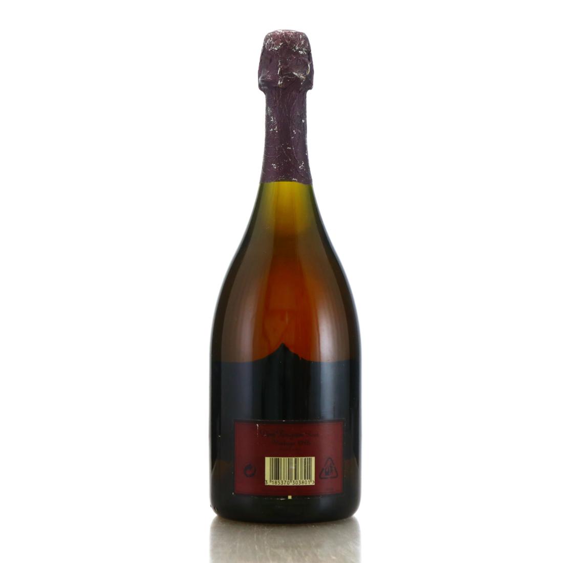 Image for Dom Perignon Rosé 1996 Vintage Champagne