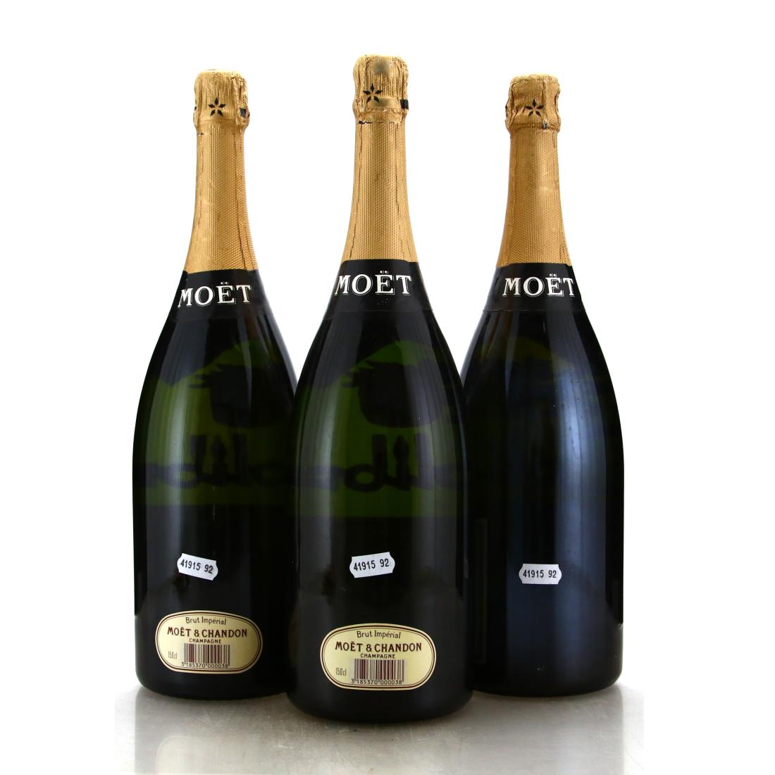 Image for Moet & Chandon Brut Imperial NV Champagne