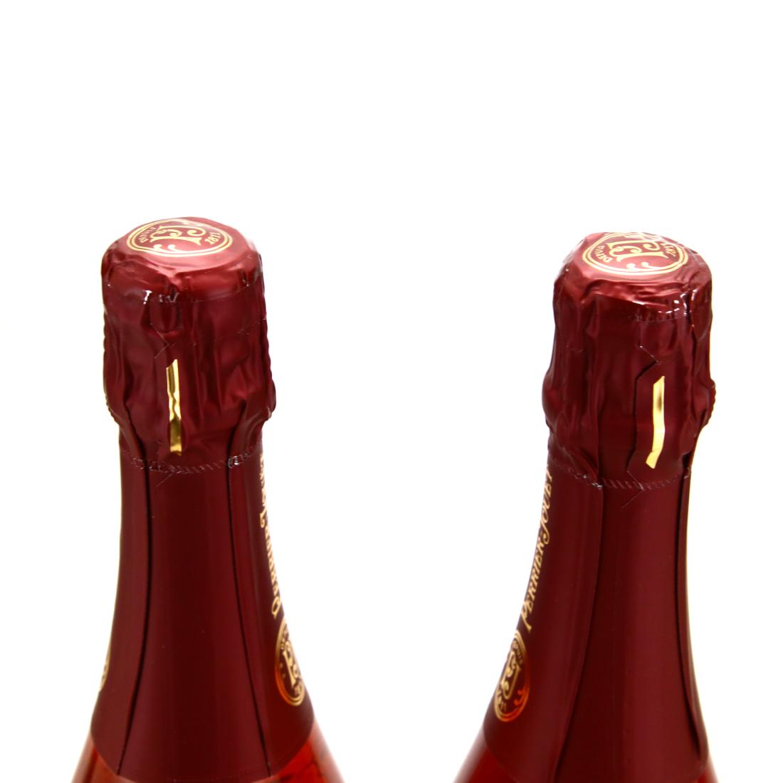 Image for Perrier-Jouet Belle Epoque Rosé 2005 Vintage Champagne