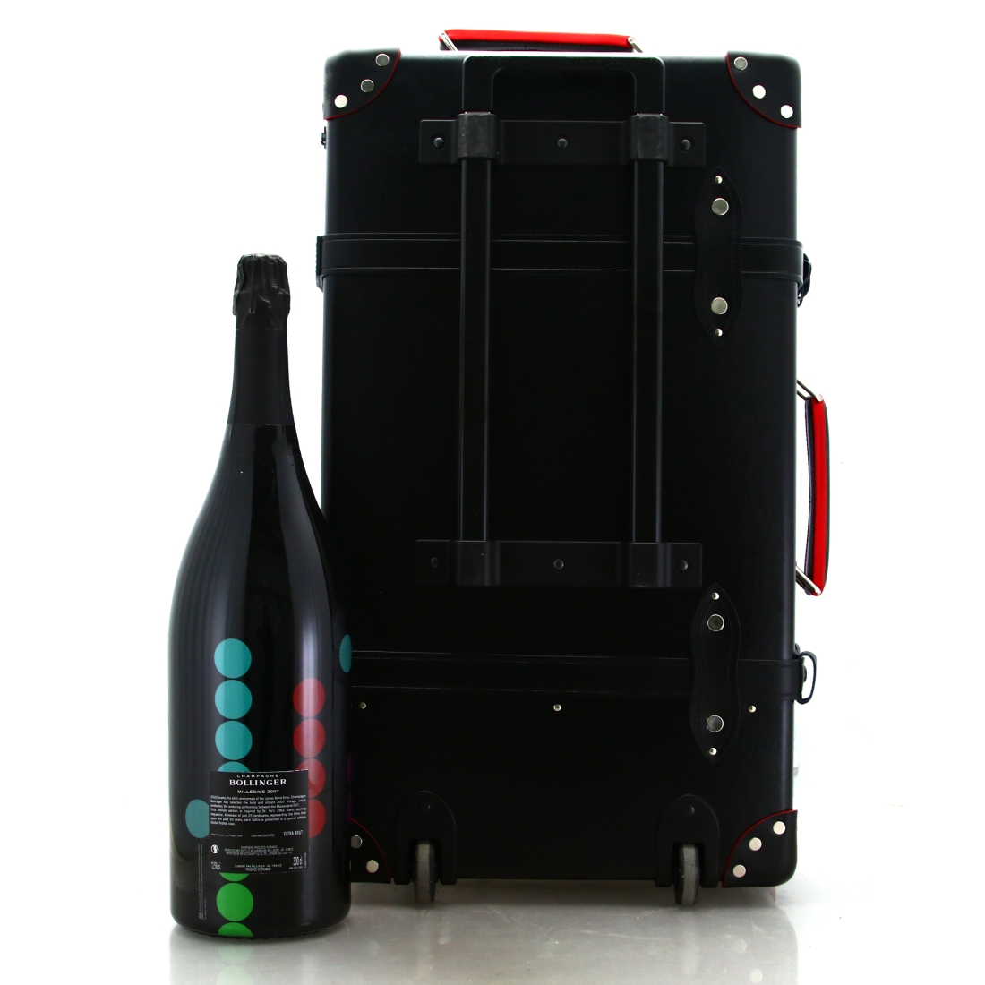 Image for Bollinger 007 2007 Vintage Champagne