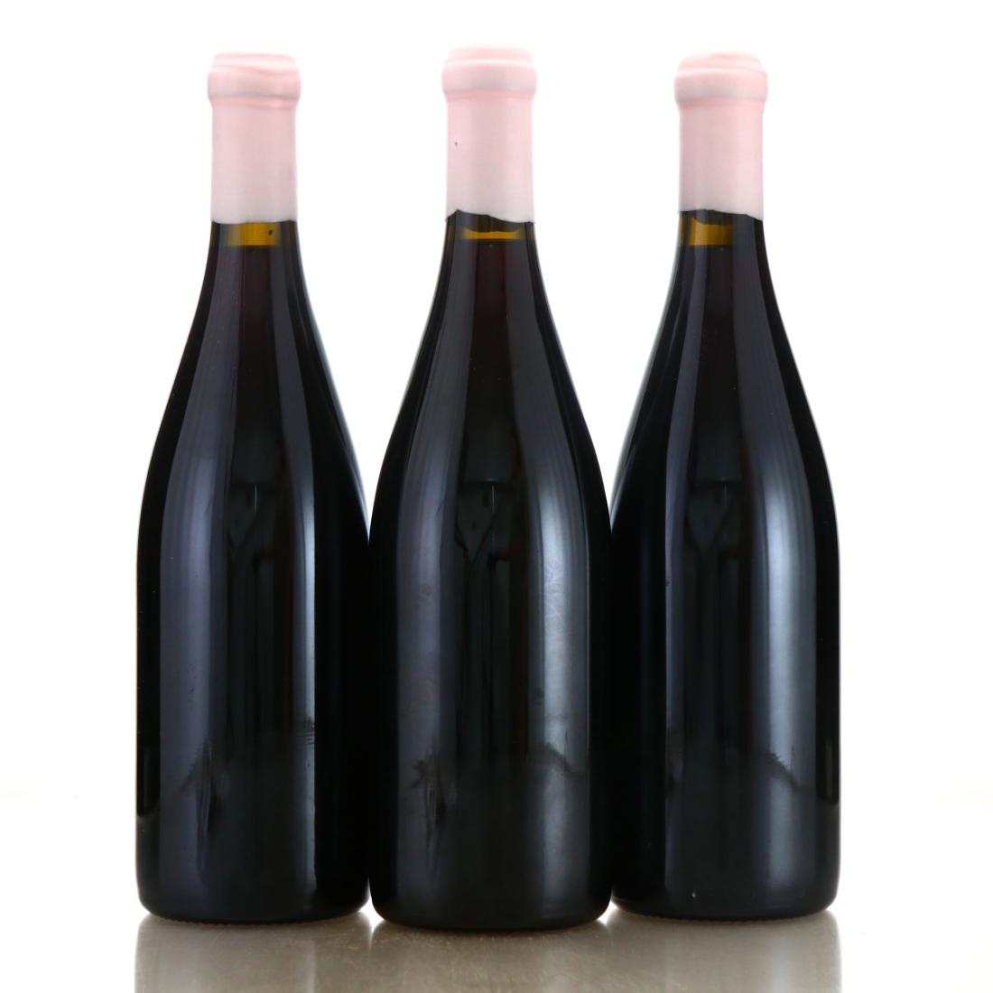 Image for Charles Lachaux La Croix Blanche 2018 Bourgogne