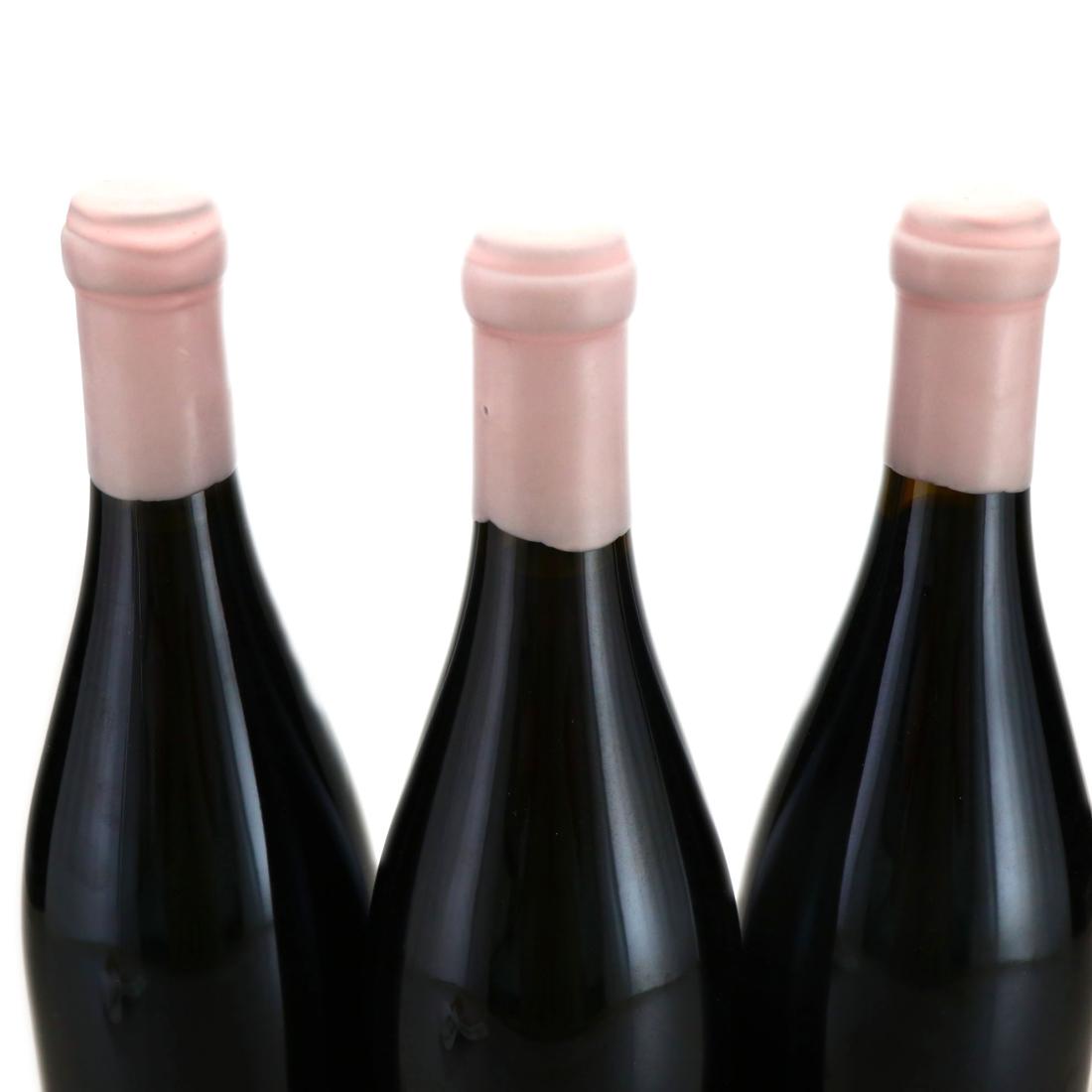 Image for Charles Lachaux La Croix Blanche 2018 Bourgogne