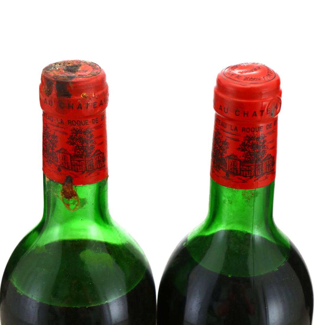 Image for Ch. La Roque De By 1978 Medoc