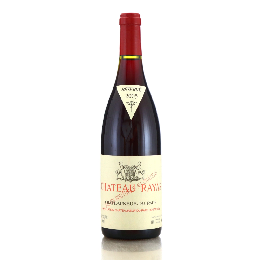 Image for Ch. Rayas Reserve 2005 Chateauneuf-Du-Pape