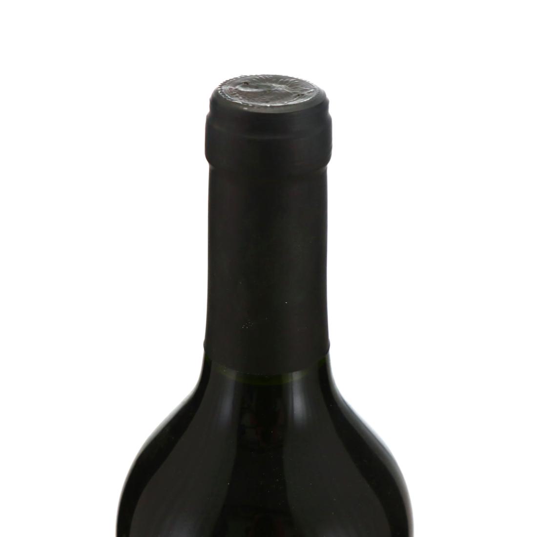 Image for Valdivieso Cabernet Sauvignon 1998 Central Valley