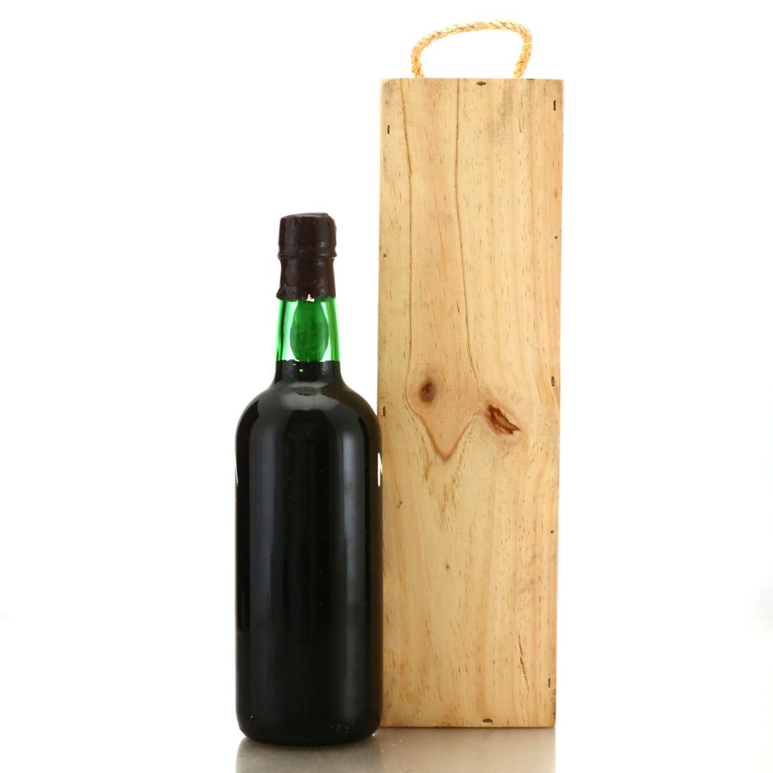 Image for Barbeito Malvasia 1834 Madeira