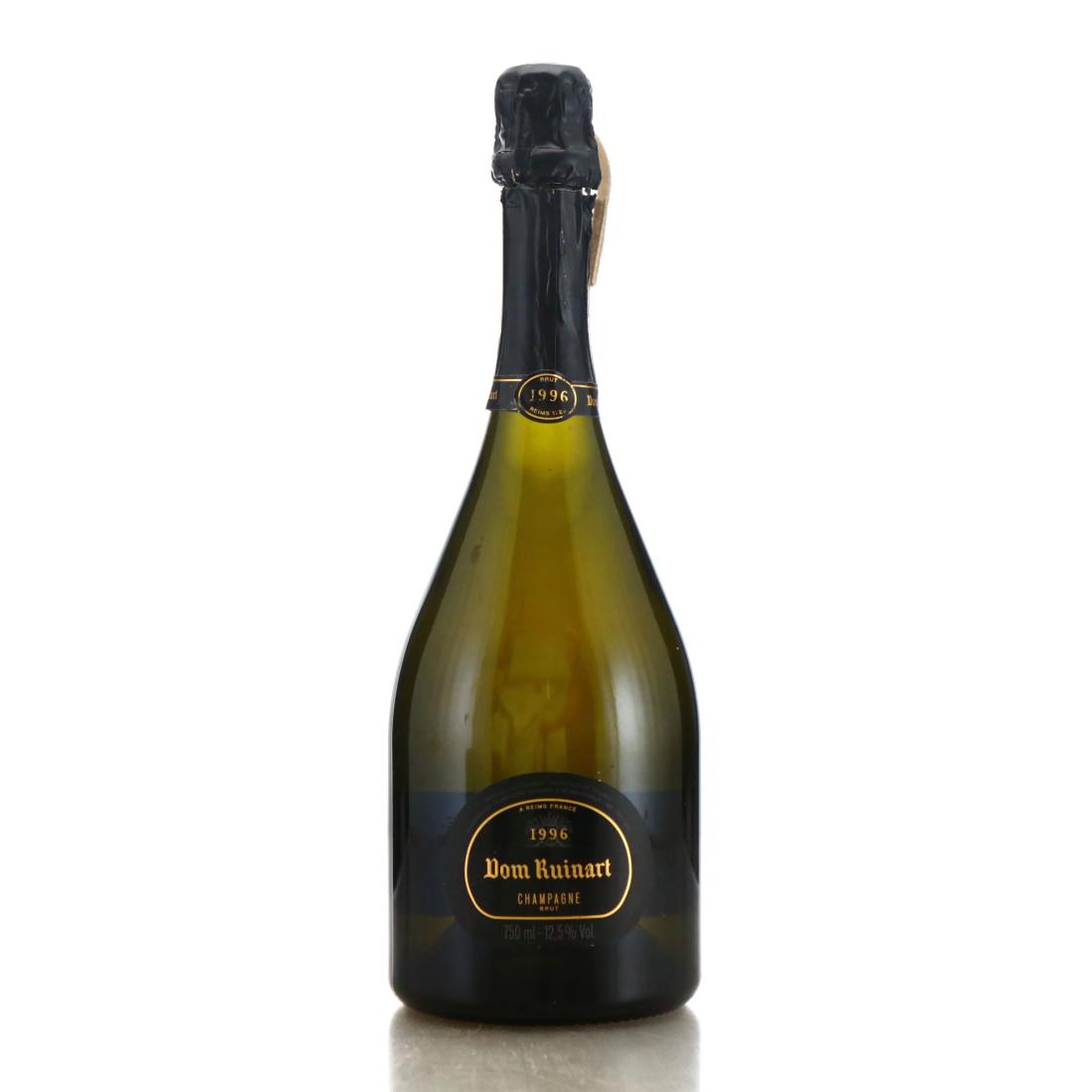 Image for Ruinart Brut 1996 Vintage Champagne