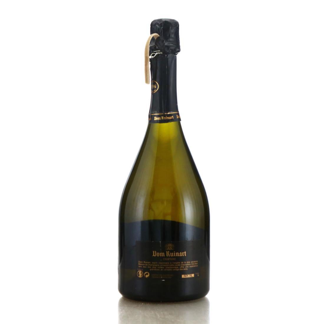 Image for Ruinart Brut 1996 Vintage Champagne