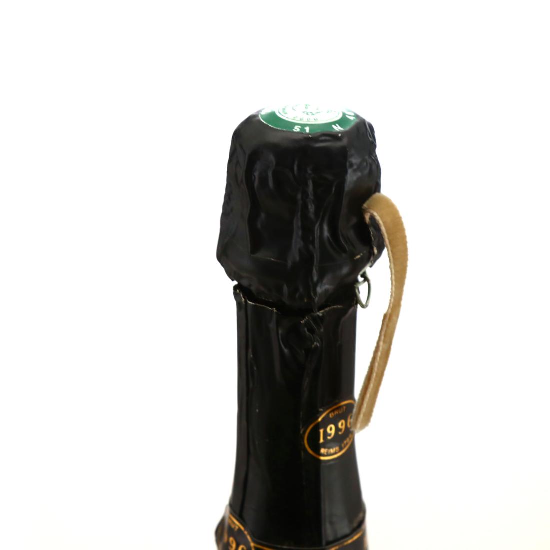 Image for Ruinart Brut 1996 Vintage Champagne