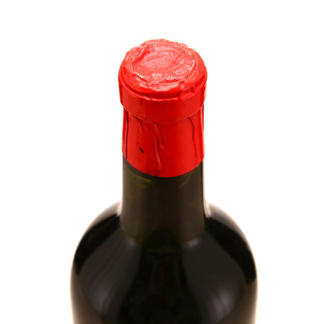 Image for Château Ducru-Beaucaillou 1955
