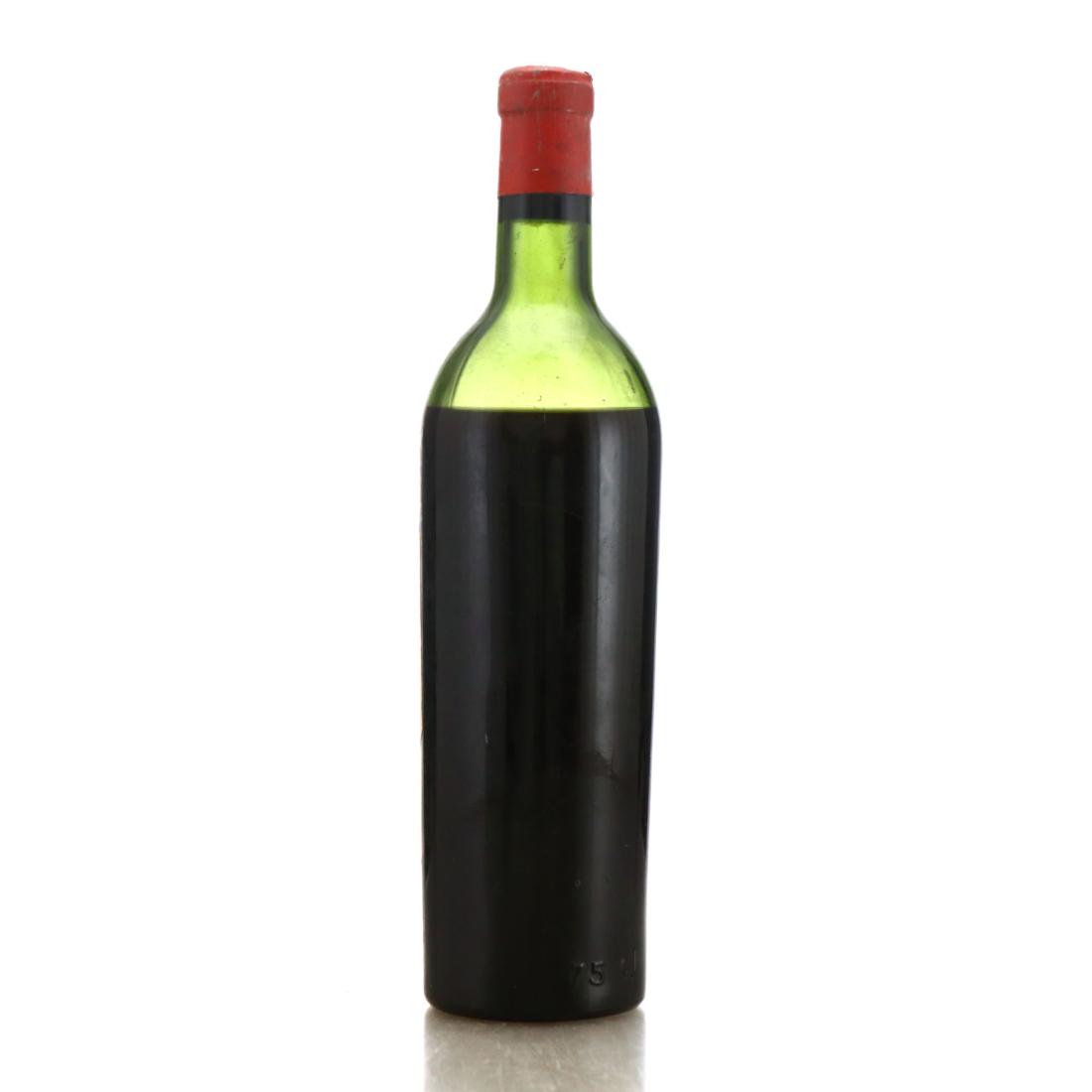 Image for Ch. Margaux 1952 Margaux 1er-Cru