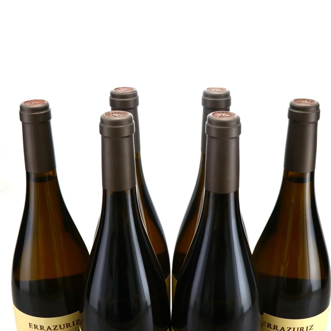 Image for Errazuriz Las Pizarras Chardonnay 2017 Aconcagua