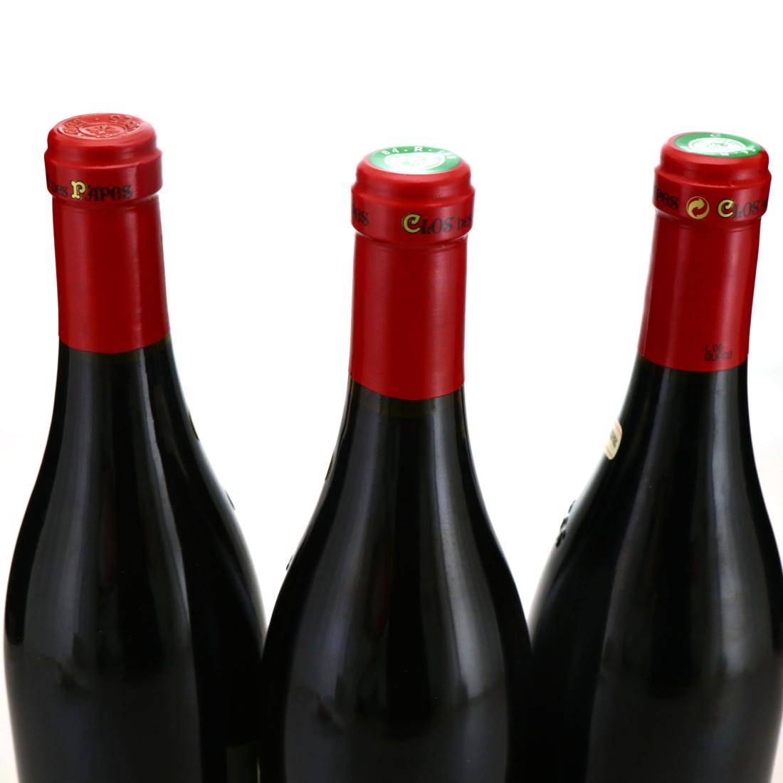 Image for Clos Des Papes 2006 Chateauneuf-Du-Pape