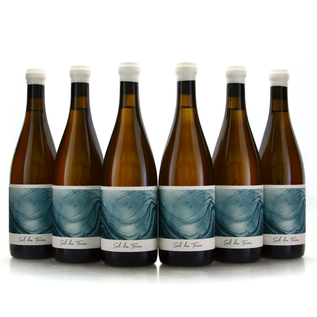 Image for Sal da Terra 2019 Rias Baixas