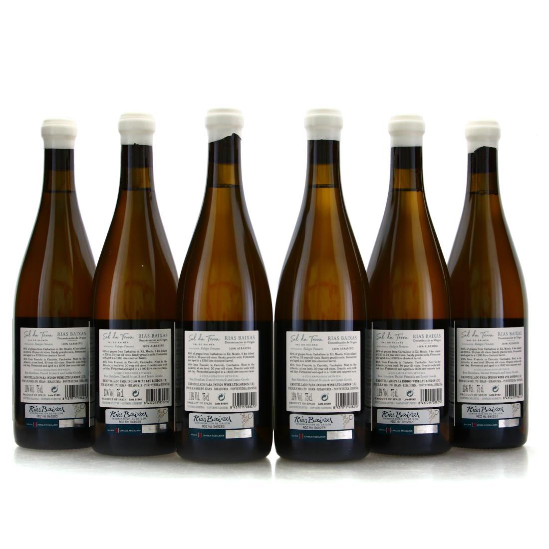 Image for Sal da Terra 2019 Rias Baixas