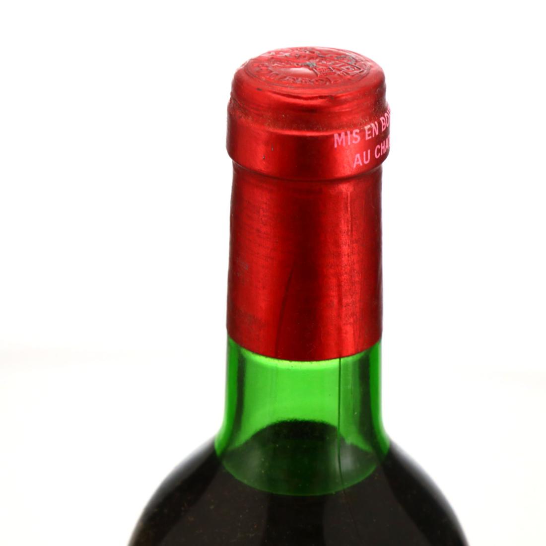 Image for Châ​teau Petrus 1977